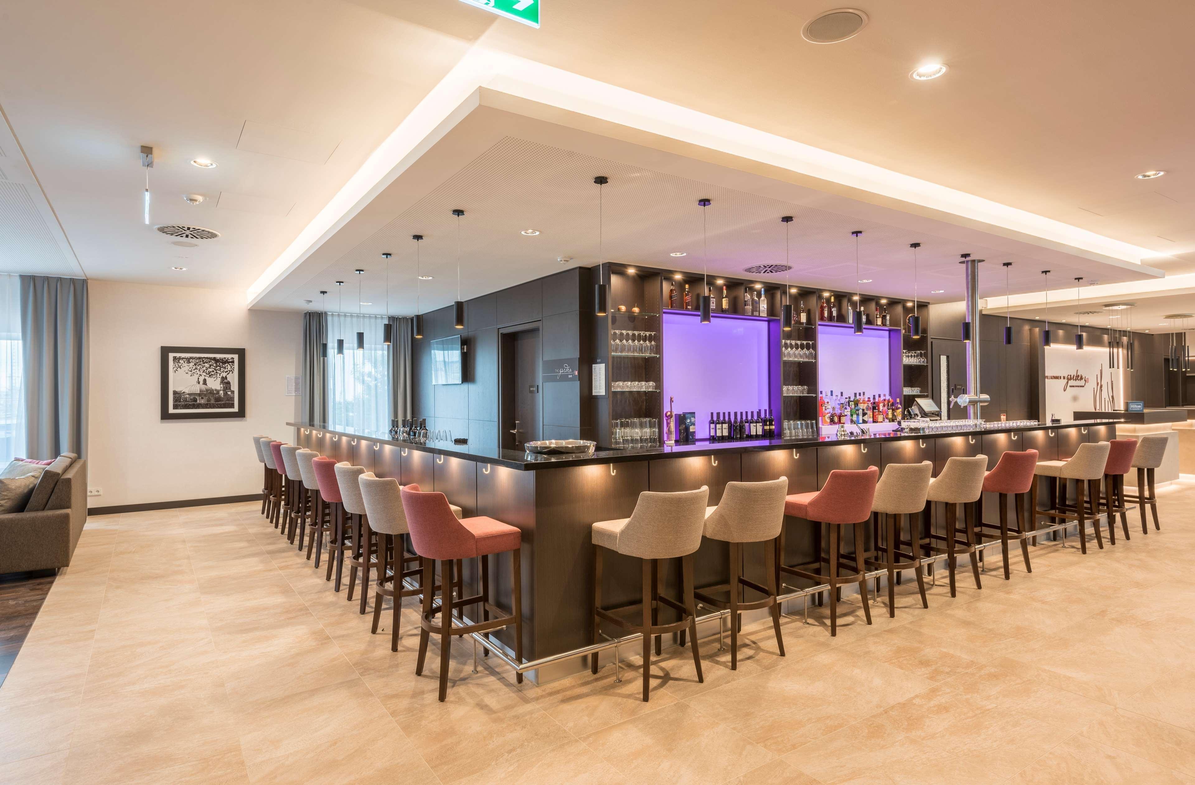 Hilton Garden Inn Munich City West Exterior photo