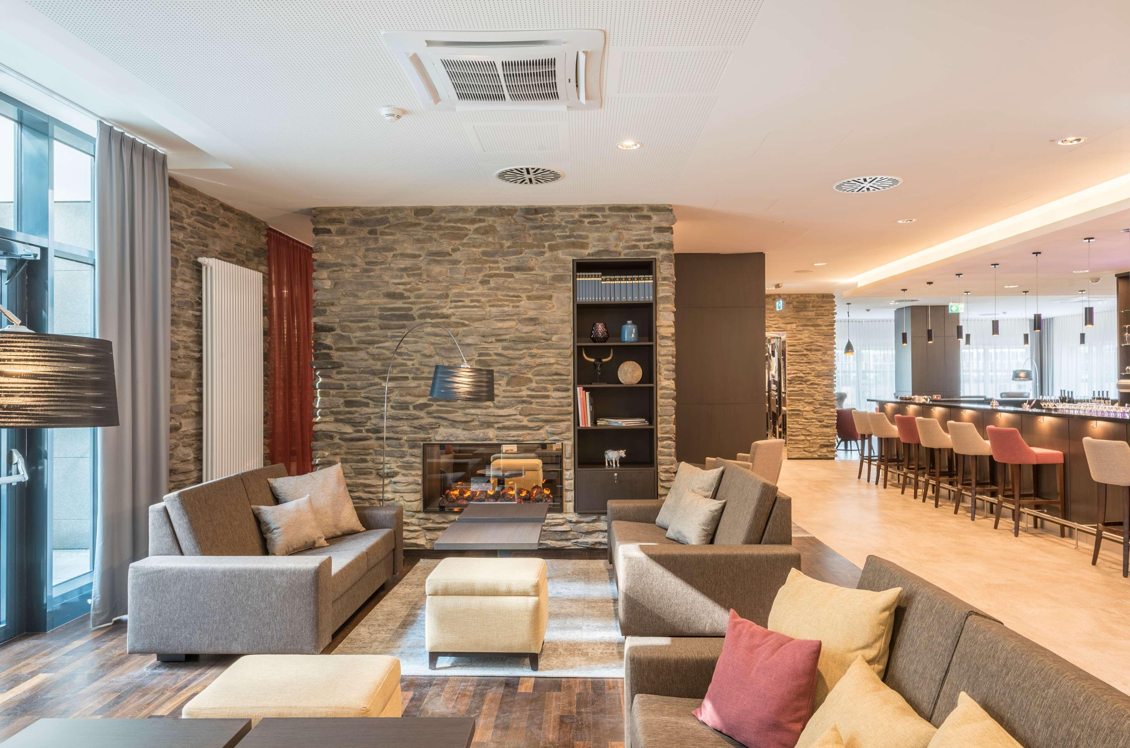 Hilton Garden Inn Munich City West Exterior photo