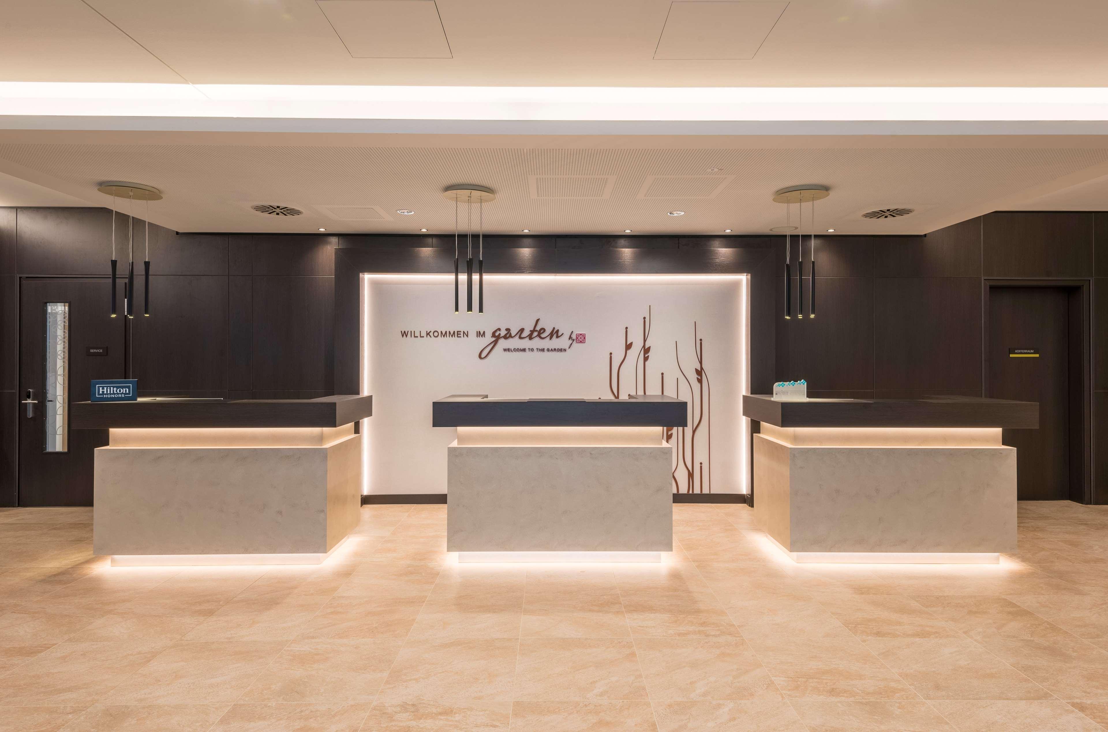 Hilton Garden Inn Munich City West Exterior photo