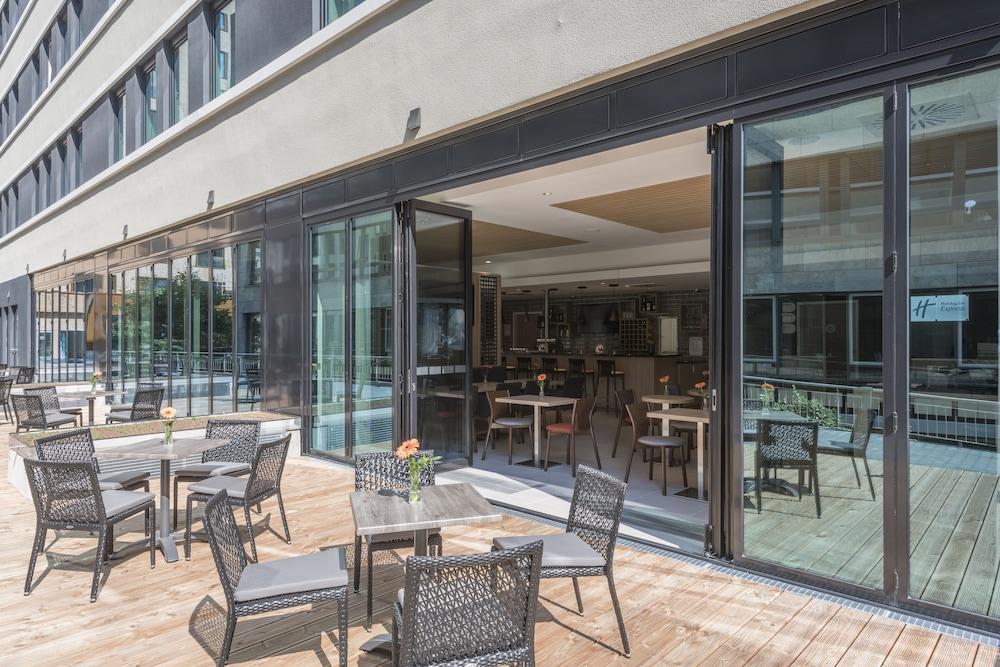 Hilton Garden Inn Munich City West Exterior photo