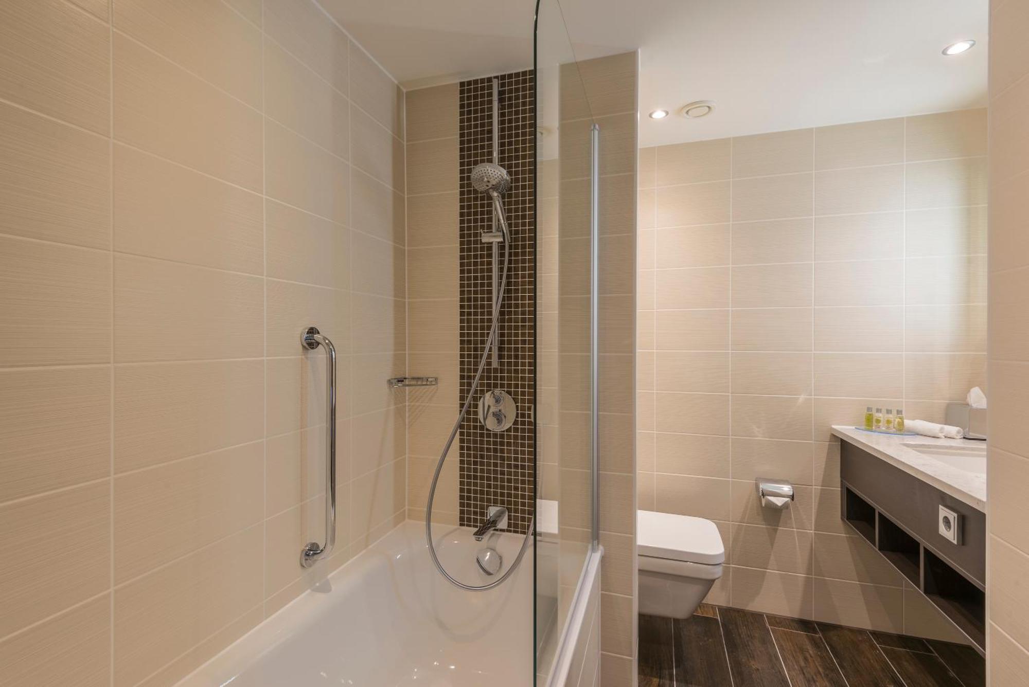 Hilton Garden Inn Munich City West Exterior photo